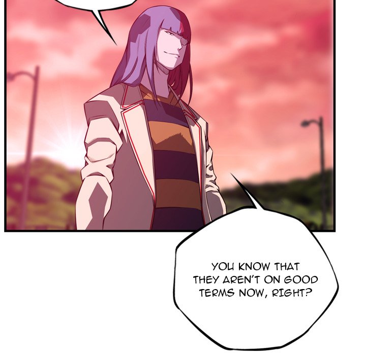 Supernova Supernova EP 179 - Toomics page 83 - 