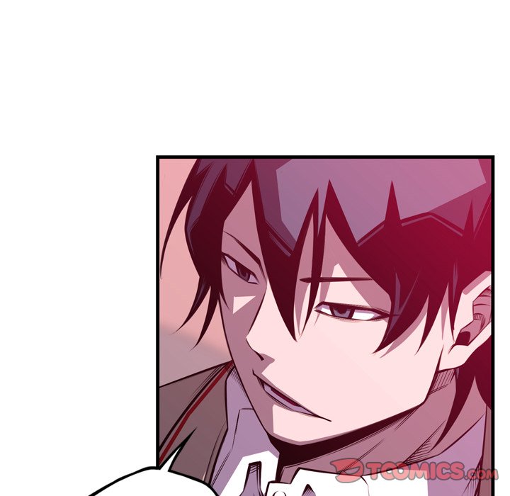 Supernova Supernova EP 179 - Toomics page 84 - 