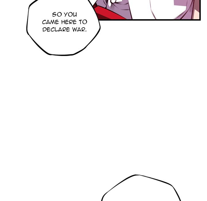 Supernova Supernova EP 179 - Toomics page 85 - 