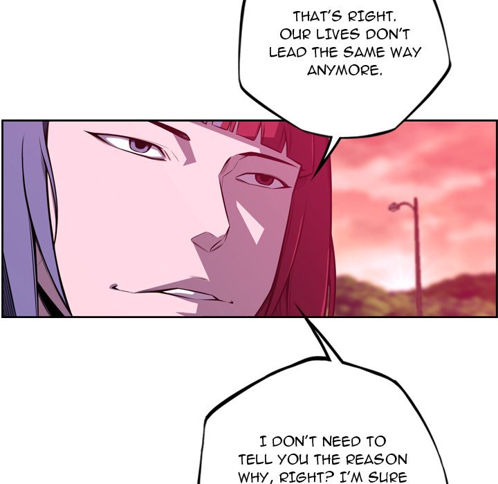 Supernova Supernova EP 179 - Toomics page 86 - 