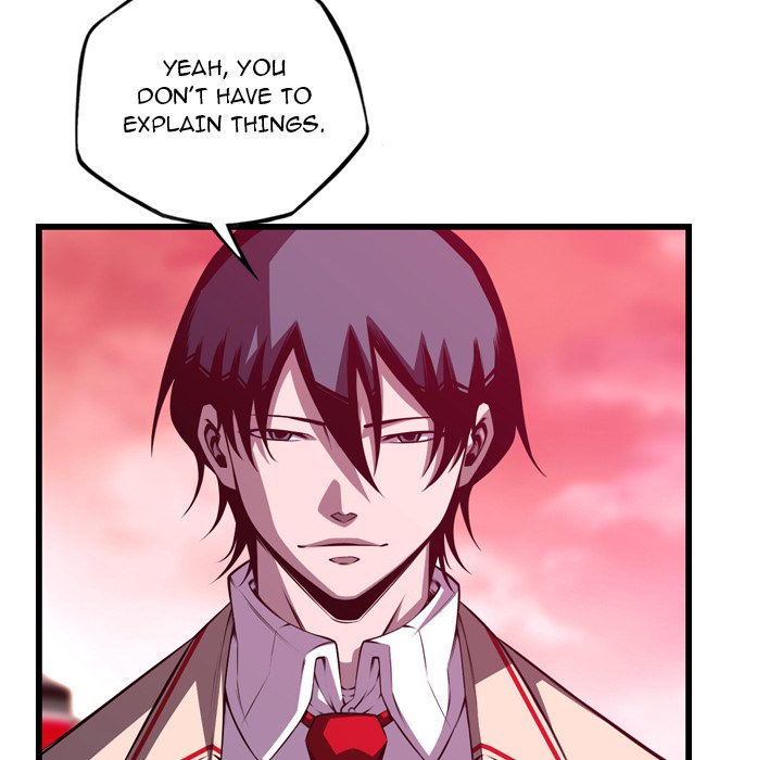Supernova Supernova EP 179 - Toomics page 88 - 