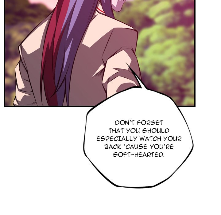 Supernova Supernova EP 179 - Toomics page 91 - 