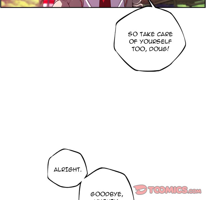 Supernova Supernova EP 179 - Toomics page 93 - 