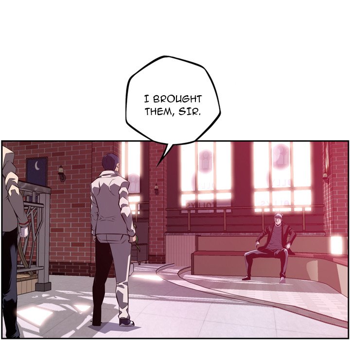 Supernova Supernova EP 179 - Toomics page 97 - 