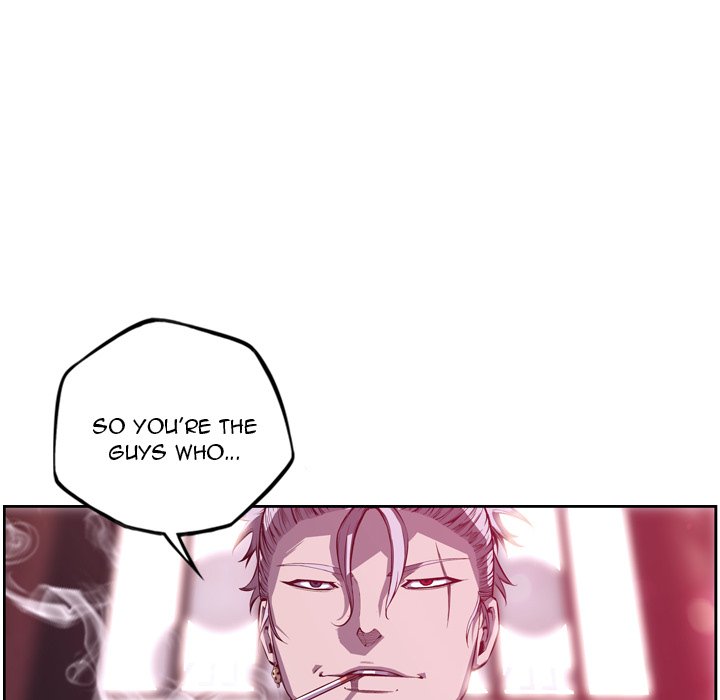 Supernova Supernova EP 179 - Toomics page 98 - 
