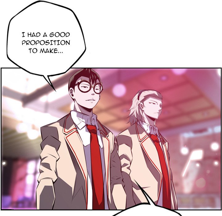 Supernova Supernova EP 179 - Toomics page 100 - 