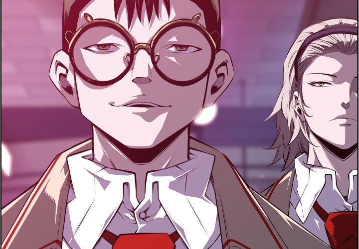 Supernova Supernova EP 180 - Toomics page 2 - 