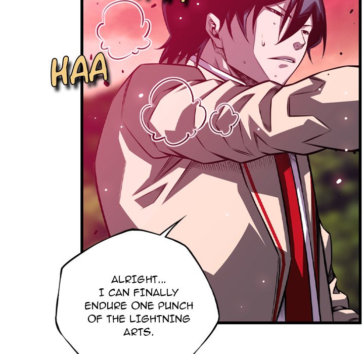 Supernova Supernova EP 180 - Toomics page 102 - 