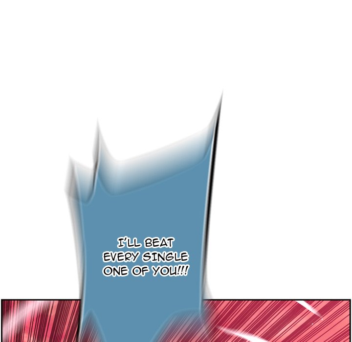 Supernova Supernova EP 180 - Toomics page 105 - 