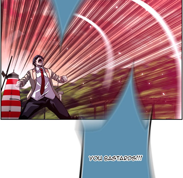 Supernova Supernova EP 180 - Toomics page 106 - 