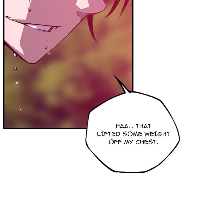 Supernova Supernova EP 180 - Toomics page 108 - 