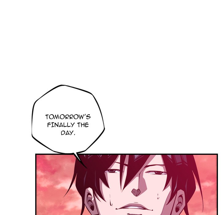 Supernova Supernova EP 180 - Toomics page 109 - 