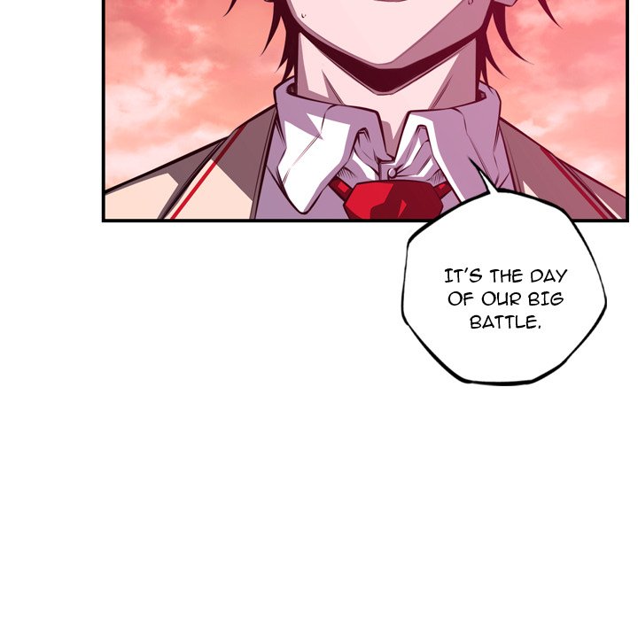 Supernova Supernova EP 180 - Toomics page 110 - 