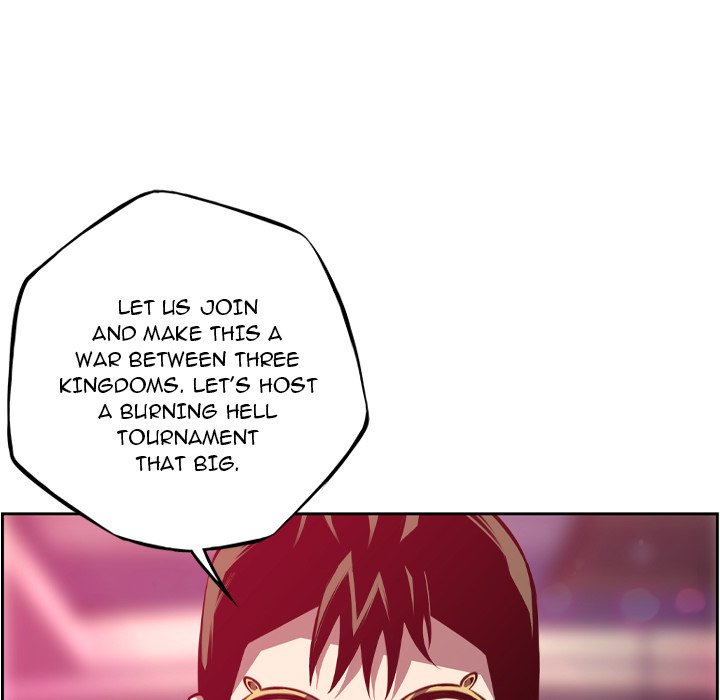 Supernova Supernova EP 180 - Toomics page 12 - 
