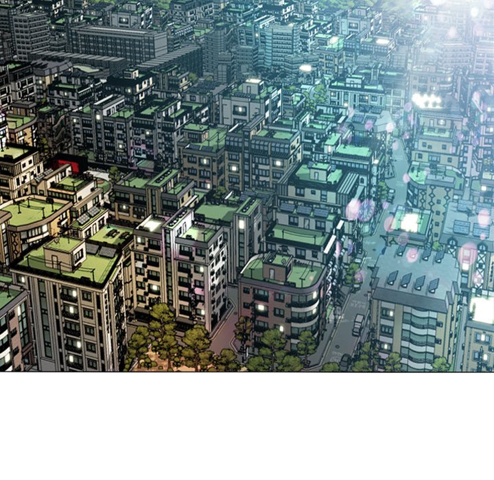 Supernova Supernova EP 180 - Toomics page 115 - 
