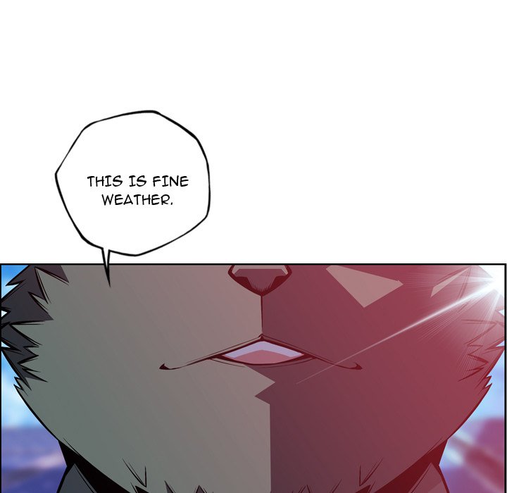 Supernova Supernova EP 180 - Toomics page 116 - 