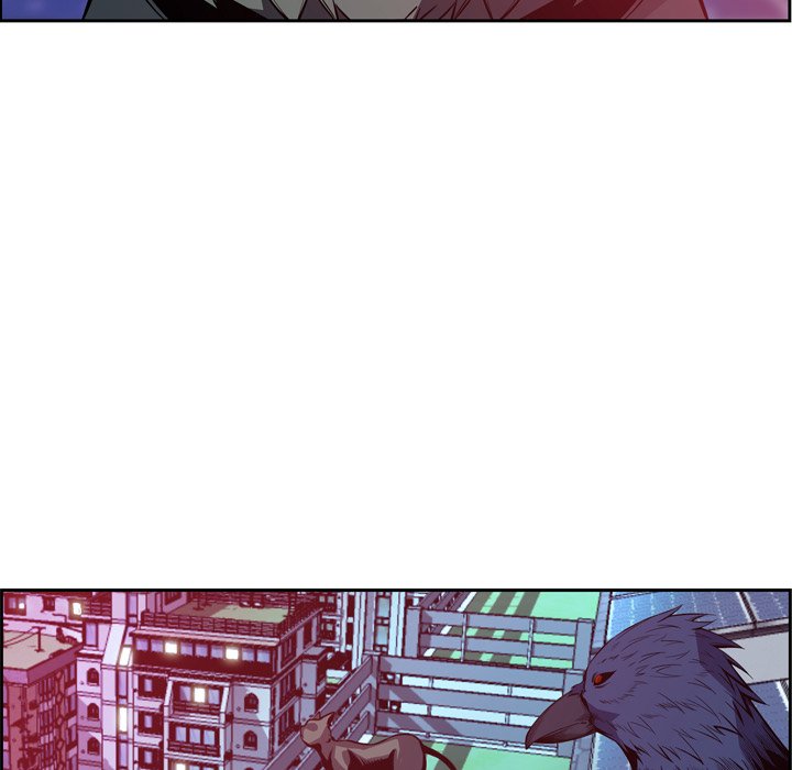 Supernova Supernova EP 180 - Toomics page 117 - 