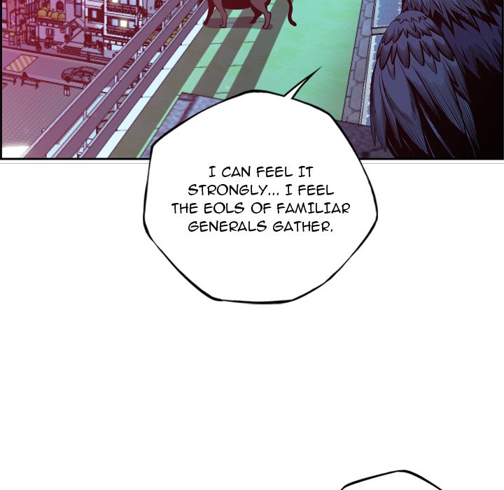 Supernova Supernova EP 180 - Toomics page 118 - 