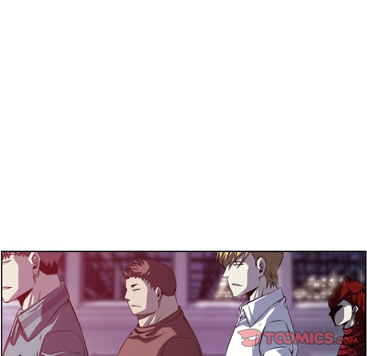 Supernova Supernova EP 180 - Toomics page 123 - 