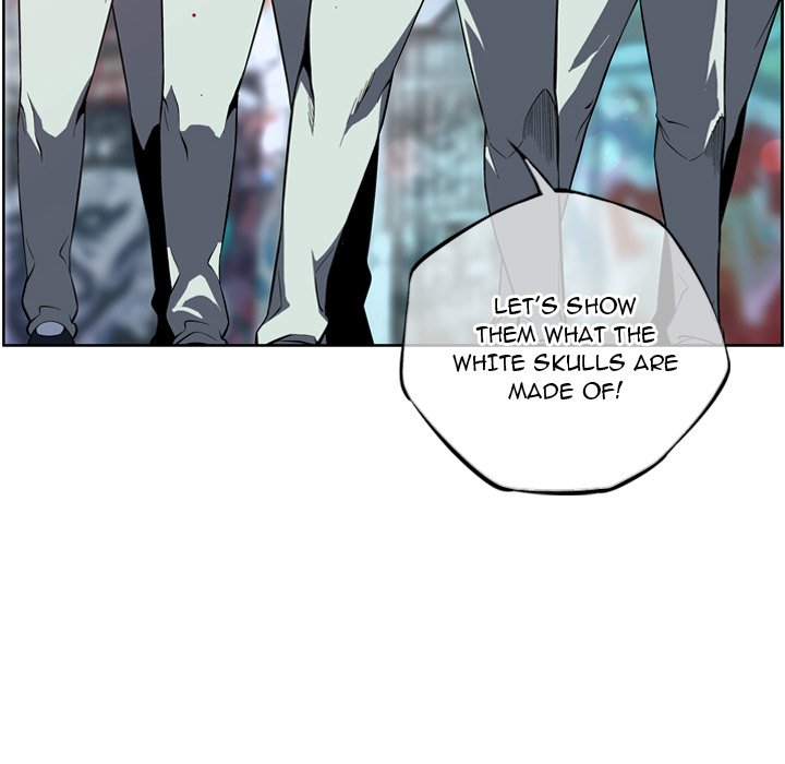 Supernova Supernova EP 180 - Toomics page 129 - 