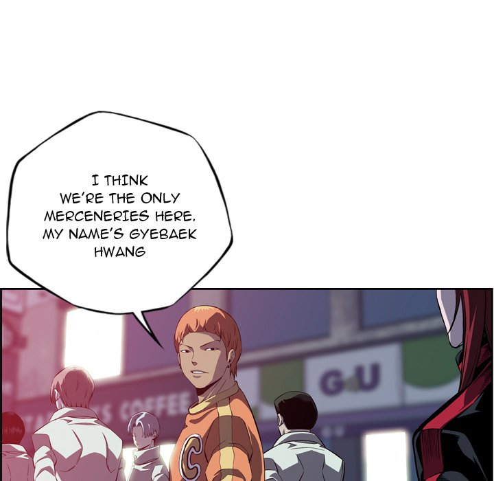 Supernova Supernova EP 180 - Toomics page 130 - 