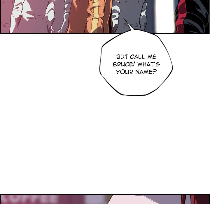 Supernova Supernova EP 180 - Toomics page 131 - 