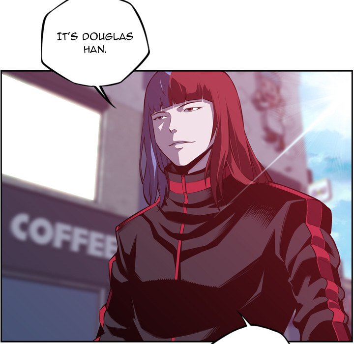 Supernova Supernova EP 180 - Toomics page 133 - 