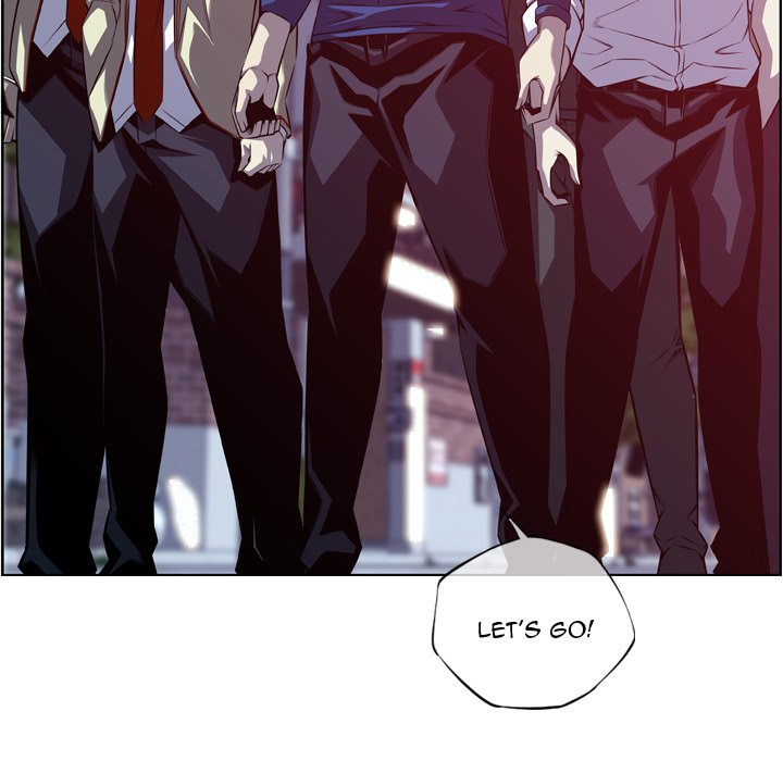 Supernova Supernova EP 180 - Toomics page 136 - 