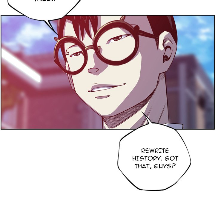 Supernova Supernova EP 180 - Toomics page 138 - 