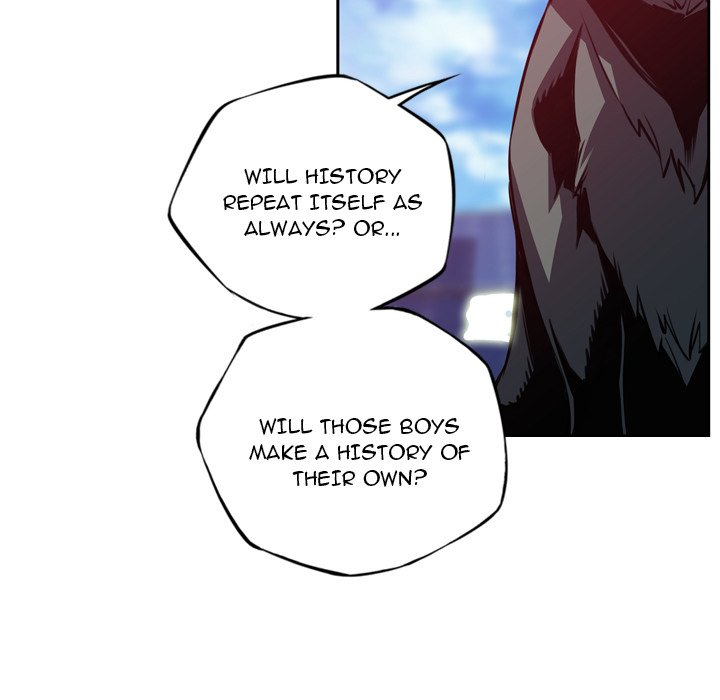 Supernova Supernova EP 180 - Toomics page 140 - 