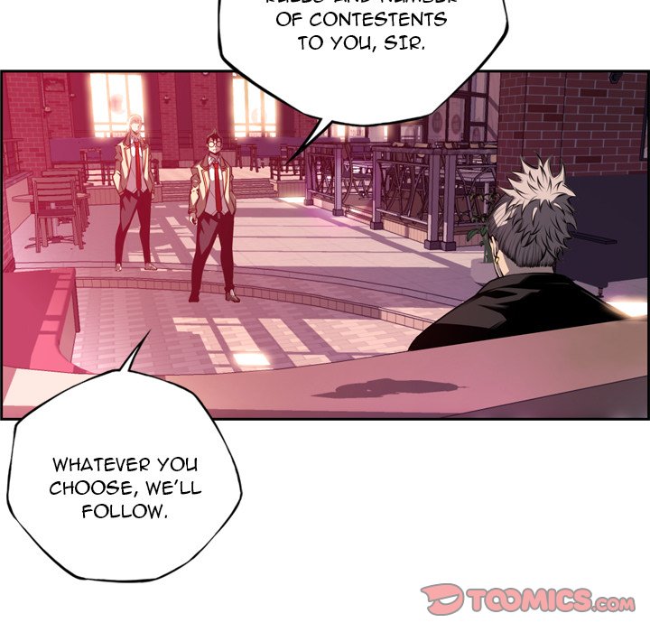 Supernova Supernova EP 180 - Toomics page 15 - 