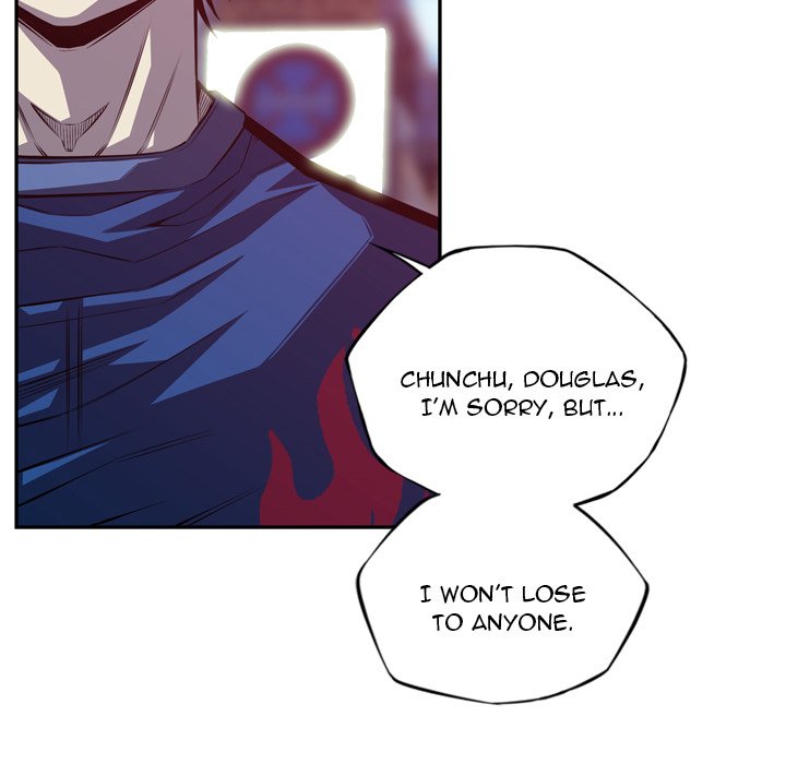 Supernova Supernova EP 180 - Toomics page 142 - 