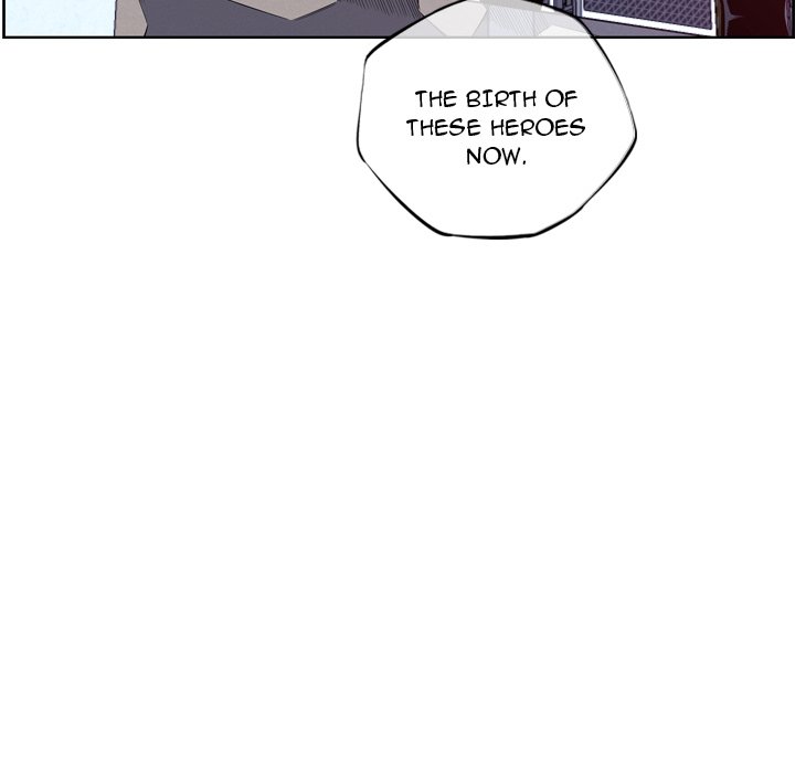 Supernova Supernova EP 180 - Toomics page 146 - 