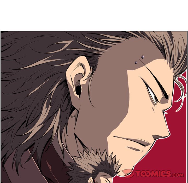 Supernova Supernova EP 180 - Toomics page 147 - 