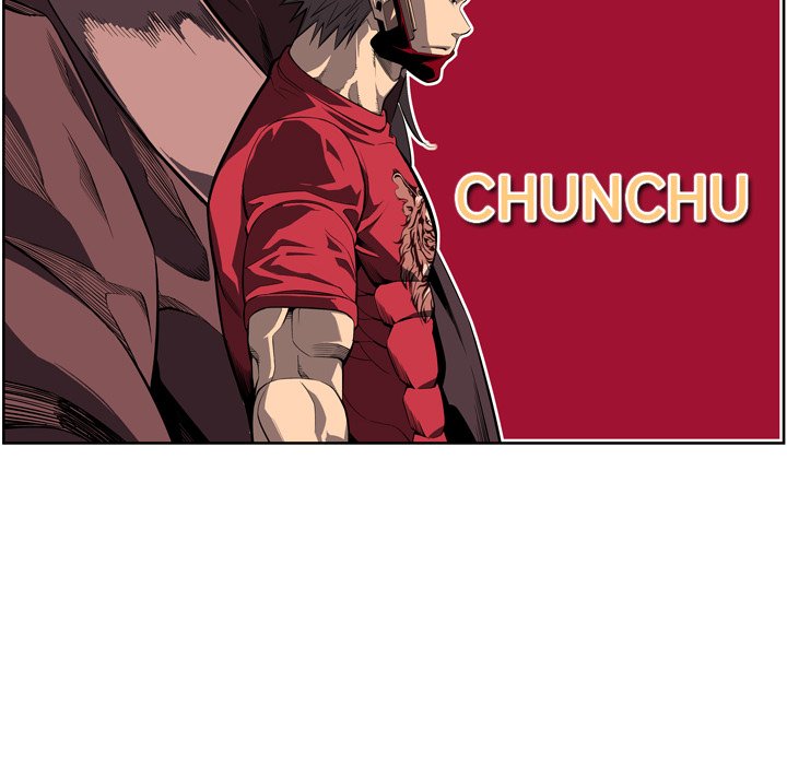 Supernova Supernova EP 180 - Toomics page 148 - 