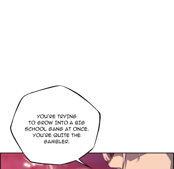Supernova Supernova EP 180 - Toomics page 16 - 