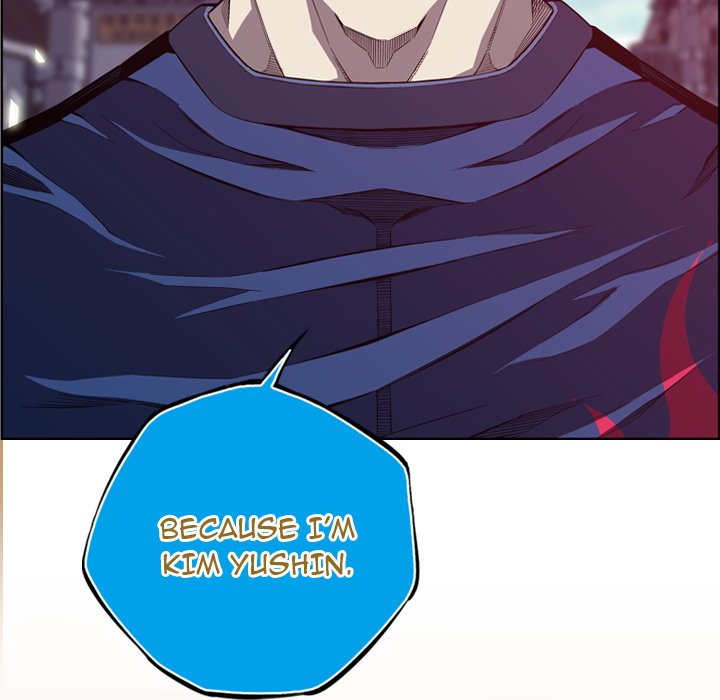 Supernova Supernova EP 180 - Toomics page 155 - 