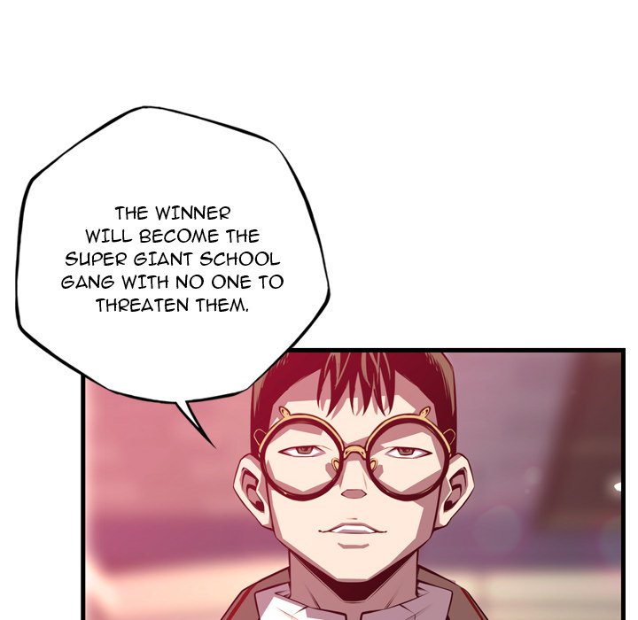 Supernova Supernova EP 180 - Toomics page 20 - 