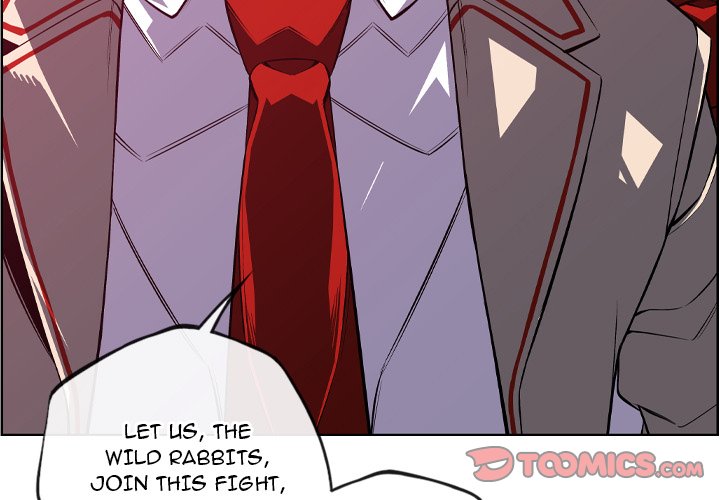 Supernova Supernova EP 180 - Toomics page 3 - 