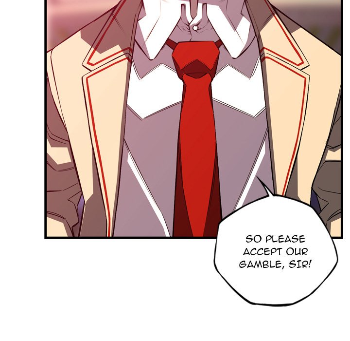 Supernova Supernova EP 180 - Toomics page 21 - 