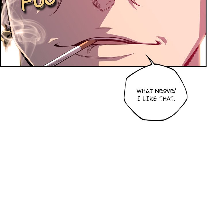 Supernova Supernova EP 180 - Toomics page 23 - 