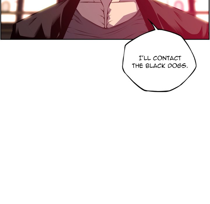 Supernova Supernova EP 180 - Toomics page 25 - 