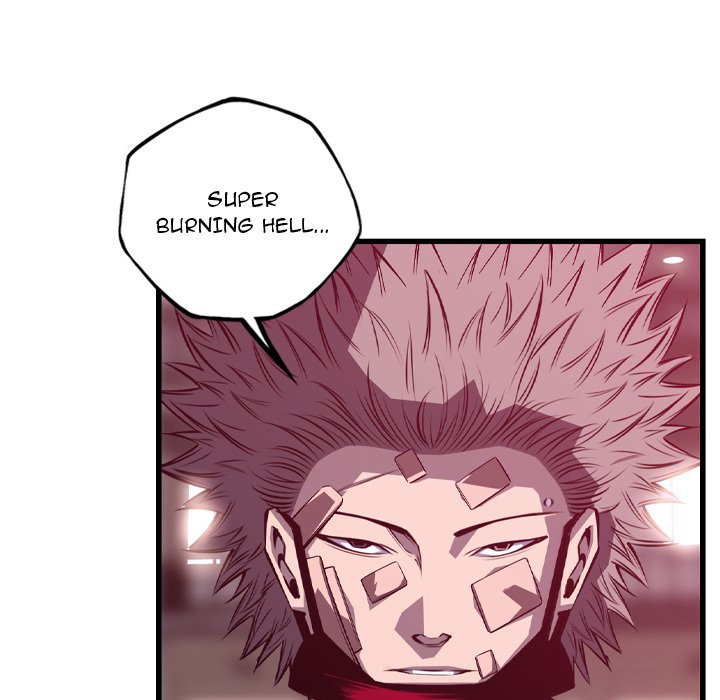 Supernova Supernova EP 180 - Toomics page 30 - 