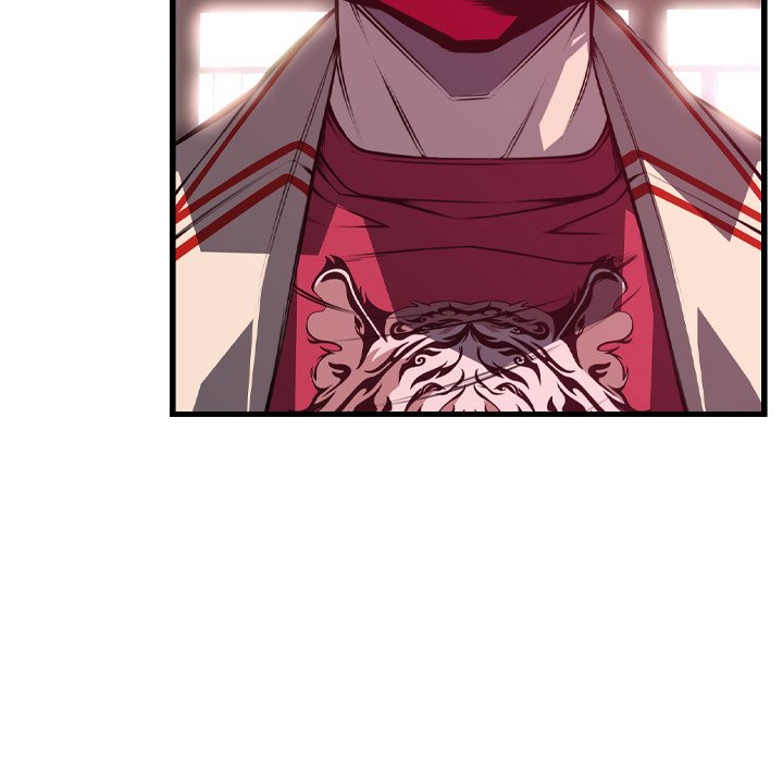 Supernova Supernova EP 180 - Toomics page 31 - 