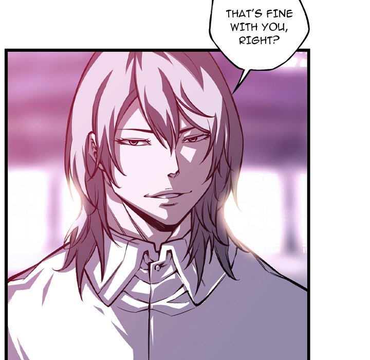 Supernova Supernova EP 180 - Toomics page 34 - 