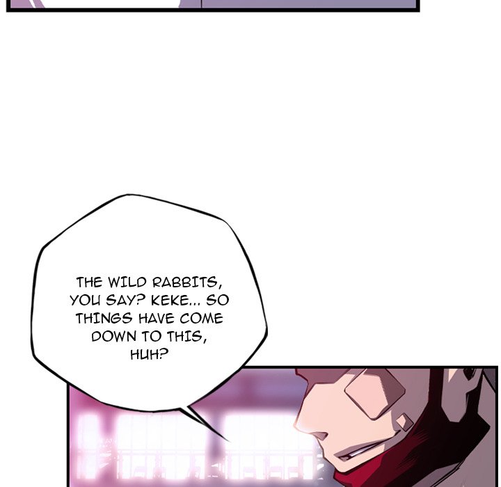 Supernova Supernova EP 180 - Toomics page 35 - 