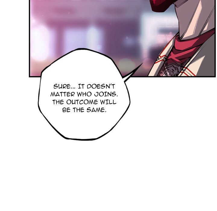 Supernova Supernova EP 180 - Toomics page 36 - 