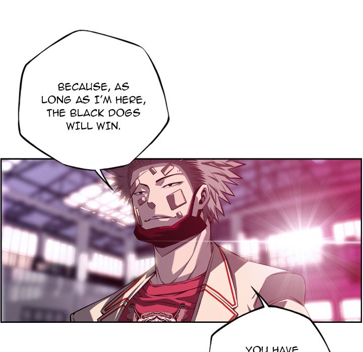 Supernova Supernova EP 180 - Toomics page 37 - 