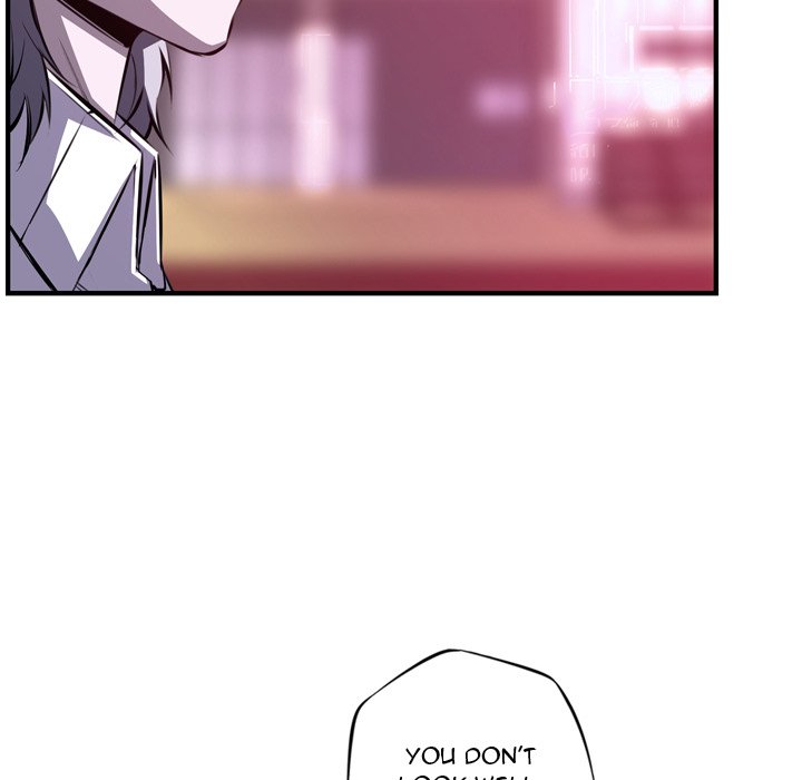 Supernova Supernova EP 180 - Toomics page 40 - 