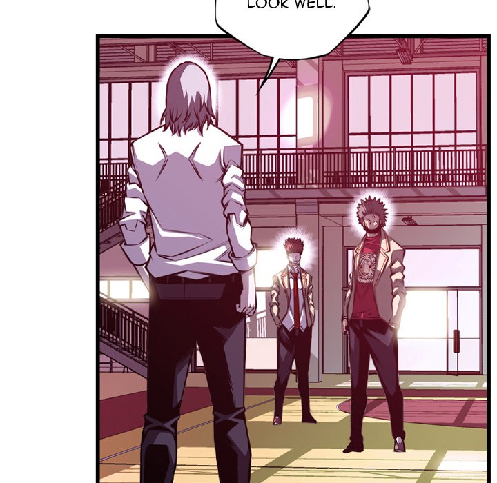 Supernova Supernova EP 180 - Toomics page 41 - 